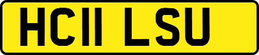 HC11LSU