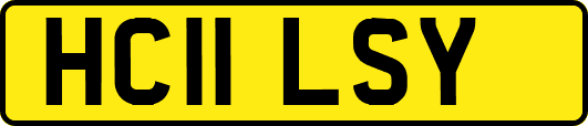 HC11LSY