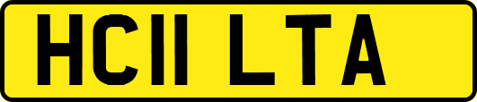 HC11LTA