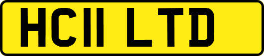 HC11LTD