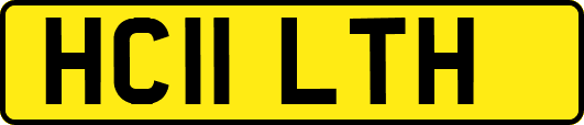 HC11LTH
