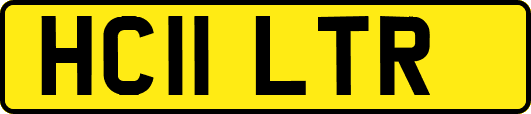HC11LTR