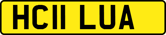 HC11LUA