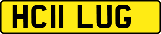 HC11LUG