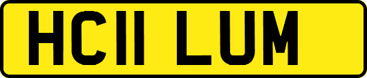HC11LUM