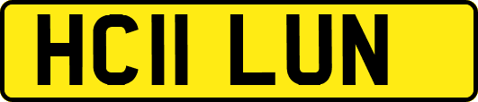 HC11LUN