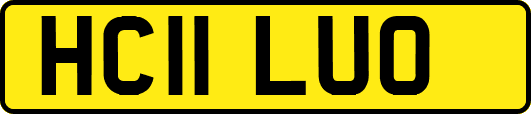 HC11LUO