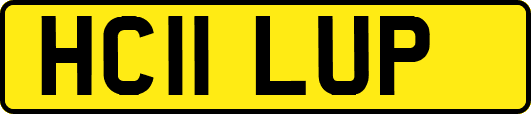 HC11LUP