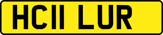 HC11LUR