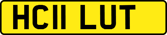 HC11LUT