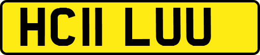 HC11LUU