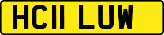 HC11LUW
