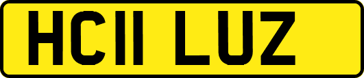 HC11LUZ