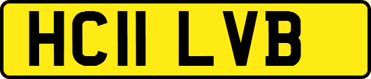 HC11LVB