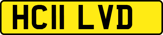 HC11LVD