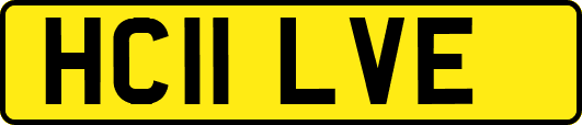 HC11LVE