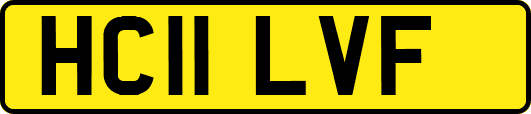 HC11LVF