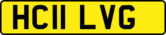 HC11LVG