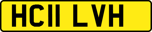 HC11LVH