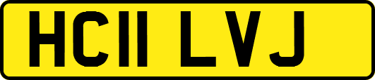 HC11LVJ