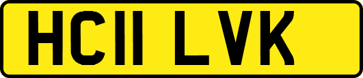 HC11LVK