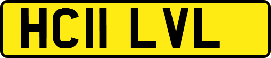 HC11LVL