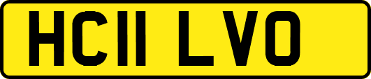 HC11LVO
