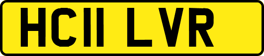 HC11LVR