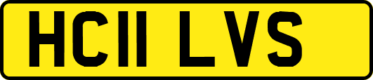 HC11LVS