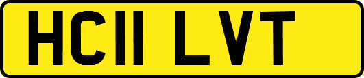 HC11LVT