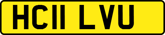 HC11LVU