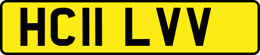 HC11LVV