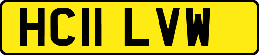 HC11LVW