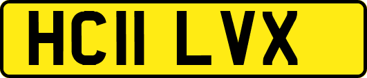 HC11LVX