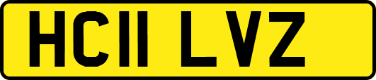 HC11LVZ