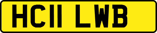 HC11LWB