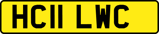 HC11LWC