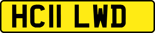 HC11LWD