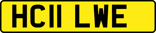 HC11LWE