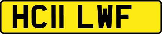 HC11LWF