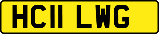 HC11LWG