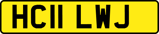 HC11LWJ