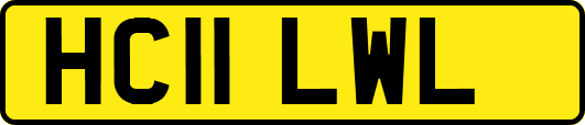 HC11LWL