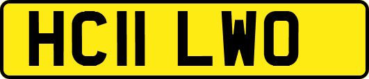 HC11LWO