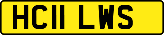 HC11LWS