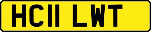 HC11LWT