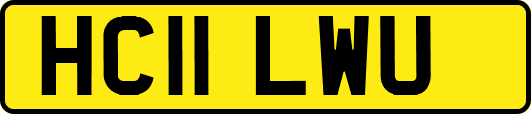 HC11LWU