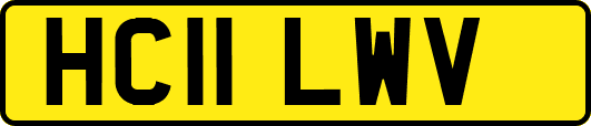 HC11LWV
