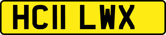 HC11LWX