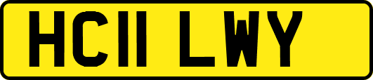 HC11LWY